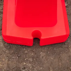 блок дорожный водоналивной вставной 1200 мм