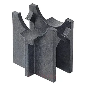 фиксатор арматуры стойка универсальная 15/25, упаковка 1000 шт