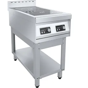 плита индукционная пэи-20-30-01