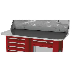 панель электромонтажная 1500х100мм (арт. 35.576)