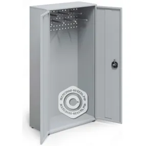 шкаф металлический для строп стр-800