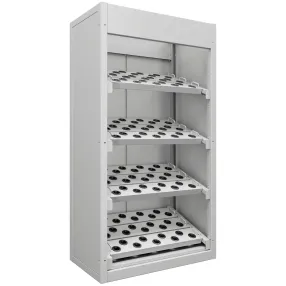 односекционный шкаф cll ps 20.6.l (94012)