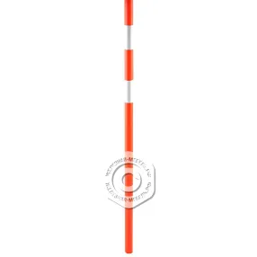 веха сигнальная 40 мм (длина 1,2 м)