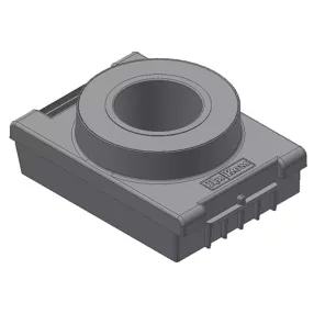 держатель инструмента vdi 50 (диаметр 50)