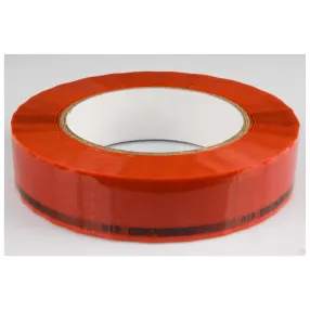 пломбировочная индикаторная лента-сигнал стандарт 27