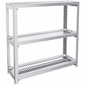 стеллаж для стаканов стандарт сксн-30н-900