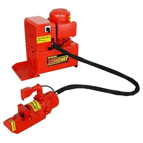 гидравлический резчик арматуры afacan hs18