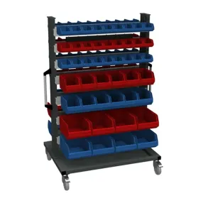 тележка вс-к-100-27