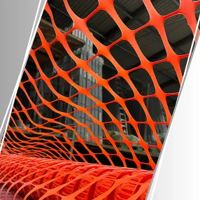 сетка аварийного ограждения (1,5х50 м)