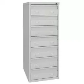 шкаф картотечный fb-7