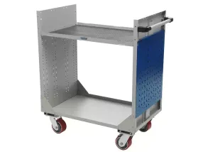 тележка инструментальная wds hard