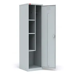 шкаф для раздевалки шрм-ак-у