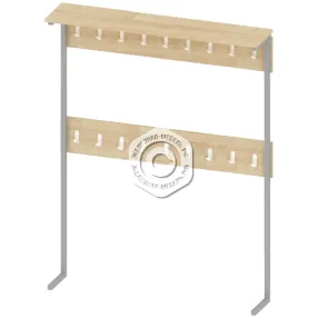 вешалка напольная гр-шп-9