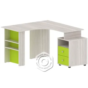 стол воспитателя дс-ад-19