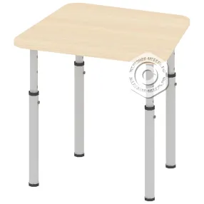 стол детский «трапеция» дс-ад-111