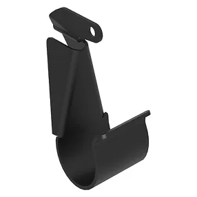 кронштейн штанги практик home grbn графит