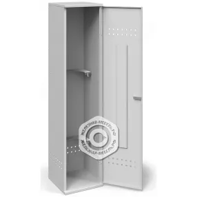 шкаф для газового баллона разборный шгбр-01-0,8 мм