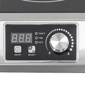 плита индукционная пэи-10-20