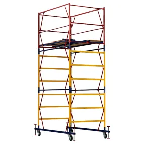 вышка-тура всп 1.2х2.0, 4.0 м