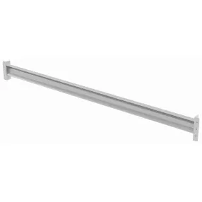 ригель сфм 1000 с 1000х60х75, ral 7035