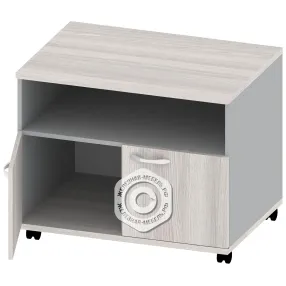 тумба выкатная шк-ду-12