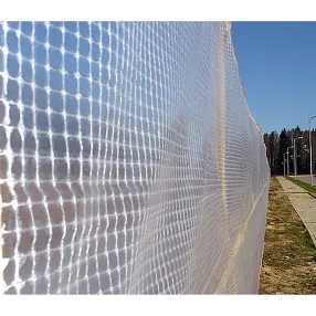 пленка армированная oxiss 200 г/м2, 2х50 м