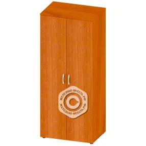 шкаф для одежды 1900 мм оф-ст-130-2