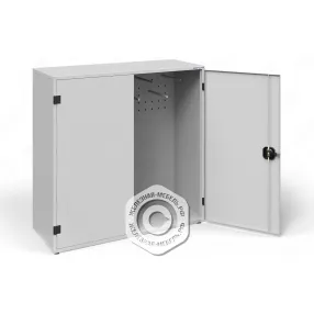 шкаф металлический для строп стр-1000-2