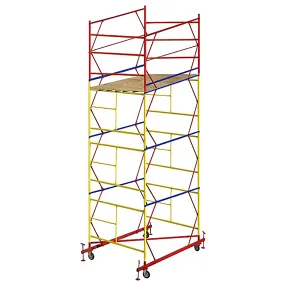 вышка-тура всп 1.6х2.0, 5.2 м
