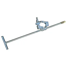 винтовое анкерное крепление лрсп