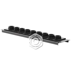 полка для оснастки cab-tool ms (универсальная)