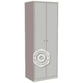 шкаф архивный для документов арх-650, 20 ячеек