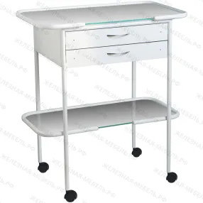 столик стоматологический сс-04