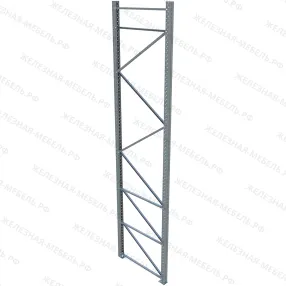 рама стсм 4000/1000/110, усиленная, цинк