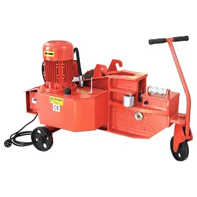 гидравлический резчик арматуры afacan h36