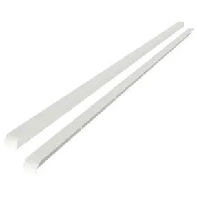 заглушки для кронштейна gs (2 шт.)