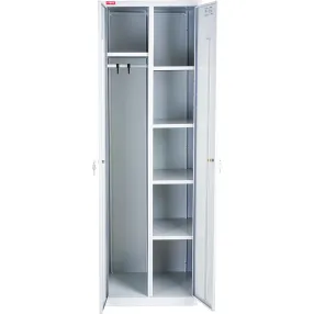 шкаф для раздевалки шрм-22у