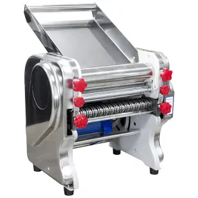 тестораскатка-лапшерезка электрическая roal fkm-220-3/9 нерж.