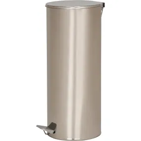 урна с педалью 30 литров, арт. умп-30