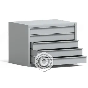 шкаф картотечный шкр-5, формат а0