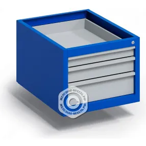 тумба для верстака подвесная тпв-3