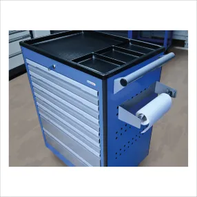 тележка инструментальная prf-m 950.7