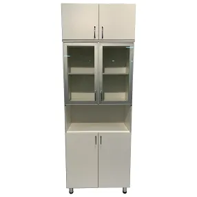 шкаф медицинский md шм 14.66 (белый)