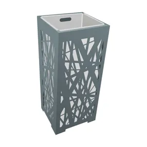 урна уличная уп-5 хай-тек