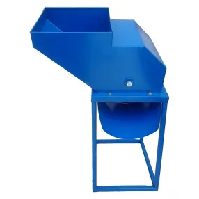 кормоизмельчитель ручной «темп»