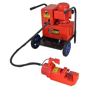 гидравлический резчик арматуры afacan hs26