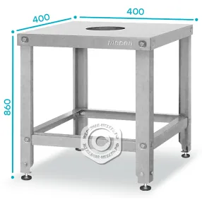 подставка для кипятильника пдкб 860 «base»