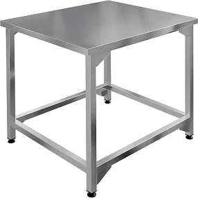 подставка под печь для пиццы ппр-9.75/9,2/9.1(для itpizza ms 4/4+4,wlbake semplice 4m/44m)