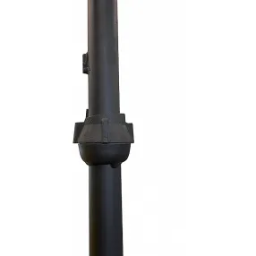 стойка опалубки чашечная cup lock 2,5 м, шаг 1,0 м