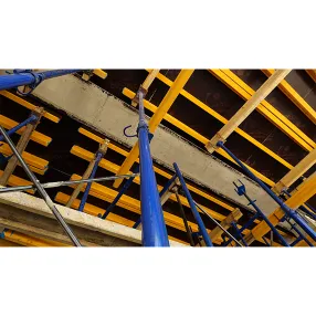 рамная опалубка для перекрытий